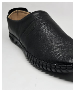 حذاء شبابي مريح - جزمة رجالي shose تركي