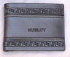 محفظة هوبلت -   hublot Wallet H1