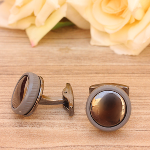 cufflinks كبكات كبك