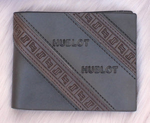 محفظة هوبلت -   hublot Wallet H1
