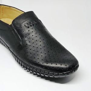 حذاء شبابي مريح - جزمة رجالي shose تركي