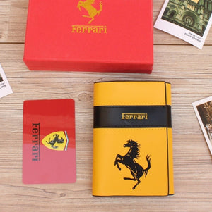 محفظة فيراري - Wallet T1