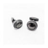 كبك رمادي Cufflink - C7
