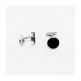كبك فضيCufflink - C9