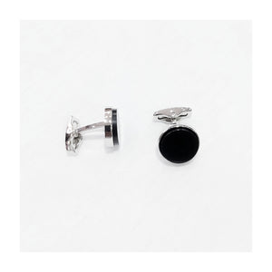 كبك فضيCufflink - C9