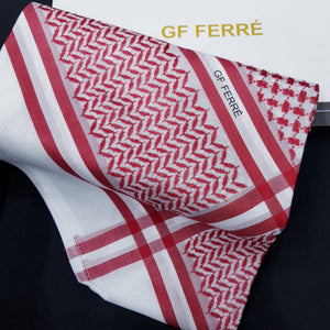 GF Ferre شماغ جي اف فيري (فري)