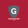 Grosvenor شماغ انجليزي جروفنر