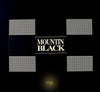 شماغ مونت بلانك  MOUNT BLANK