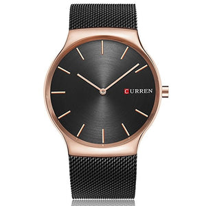 ساعات رجالي - هدايا هامة الرجل h7man watch