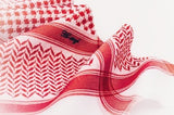 شماغ هاي ستايل الانجليزي - Hi Stayl