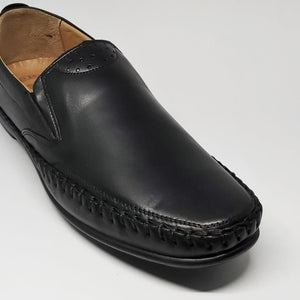 حذاء شبابي مريح - جزمة رجالي shose تركي