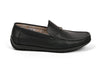 جزم رجالي رسمي لون اسود جديد shose first life