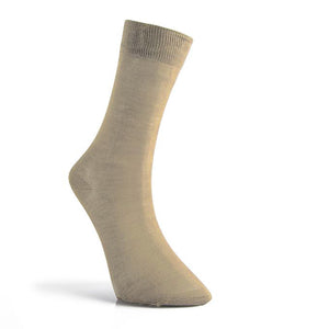 جوارب (شراب) - بيج socks
