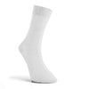 جوارب (شراب) - ابيض socks