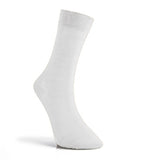 جوارب (شراب) - ابيض socks