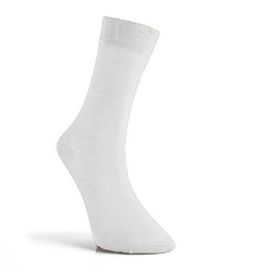 جوارب (شراب) - ابيض socks